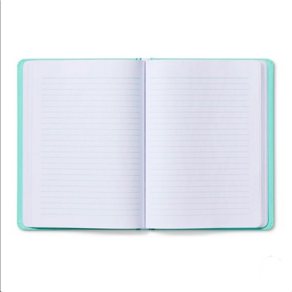 NWT Stoney Clover Lane x Target notebook - Picture 4 of 7